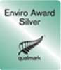 Enviro Award - Silver